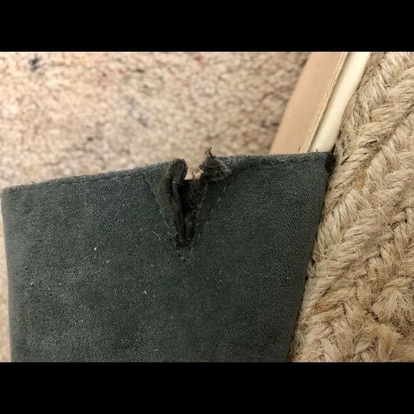 Nice step ins in size 71/2 - Picture 3 of 4